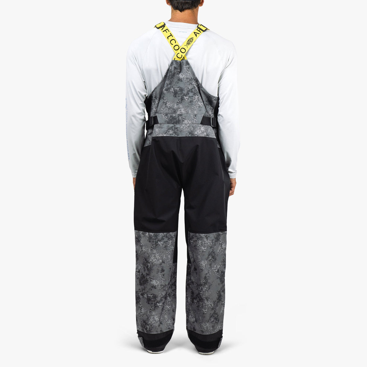 Barricade Bibs For Rain