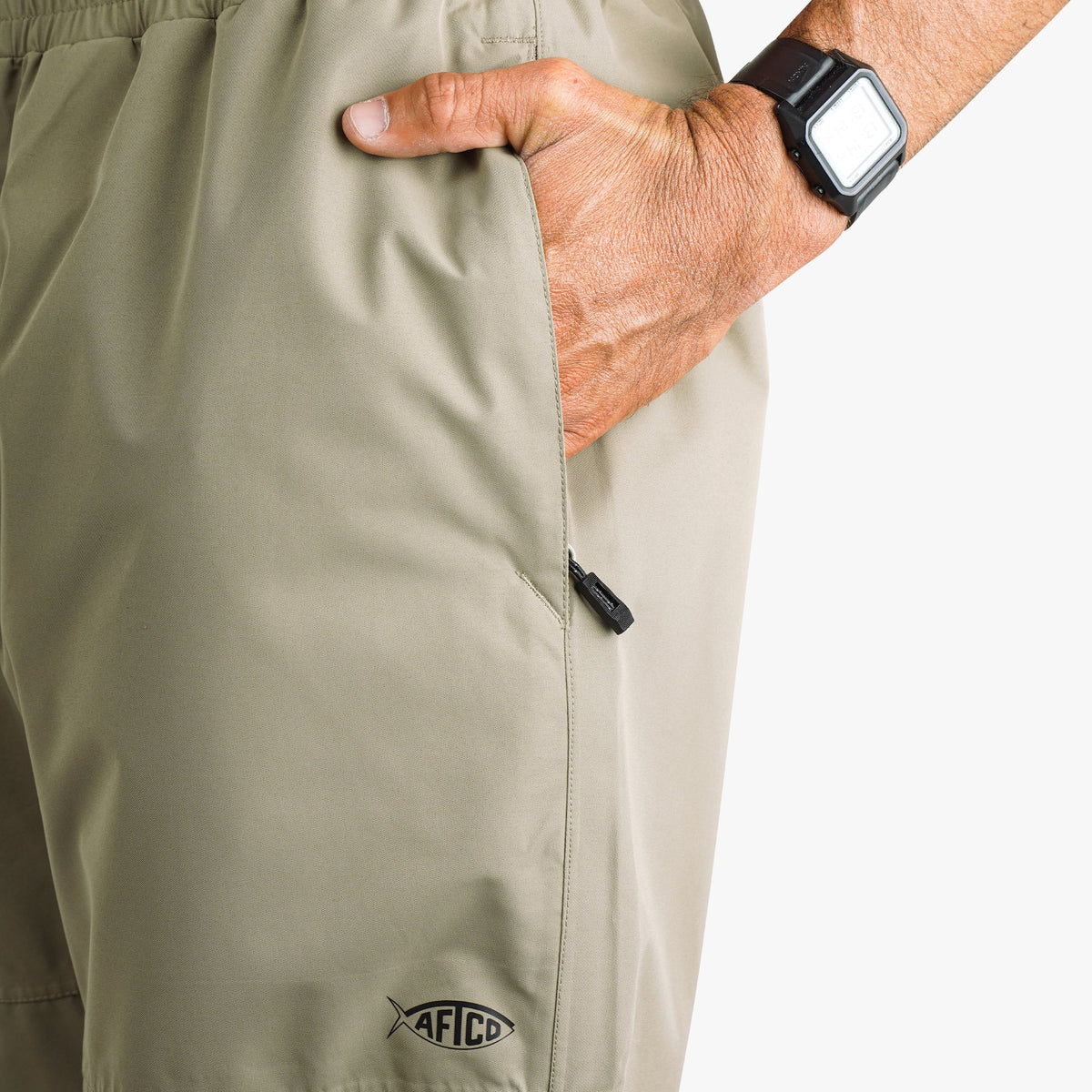 Crossing Fishing Pants