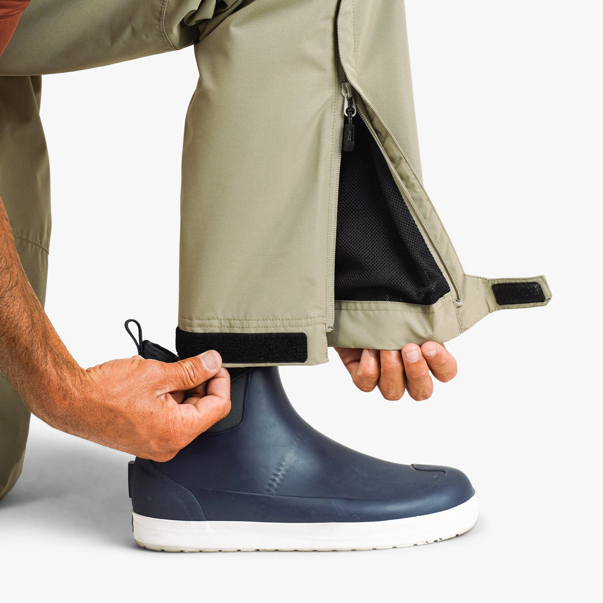 Crossing Fishing Pants