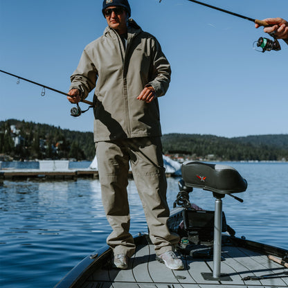 Crossing Fishing Pants