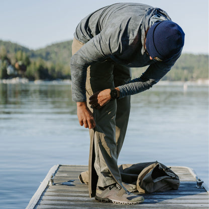Crossing Fishing Pants