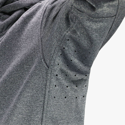 Reaper Hoodie: technical fishing sweatshirt by AFTCO