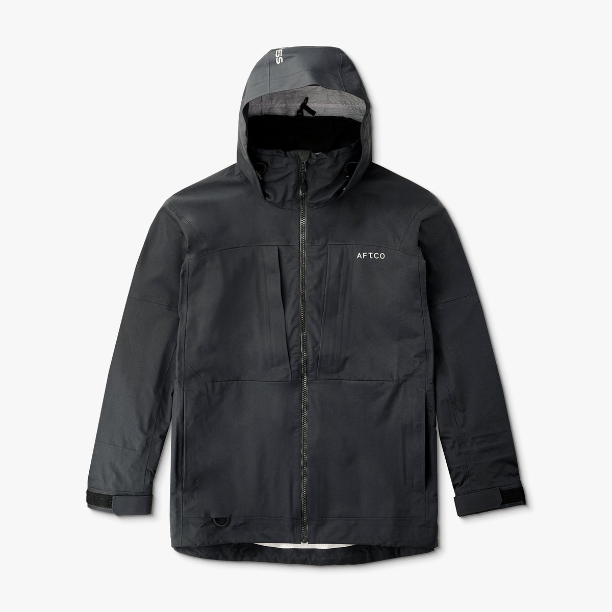 Fortress Fishing Rain Jacket
