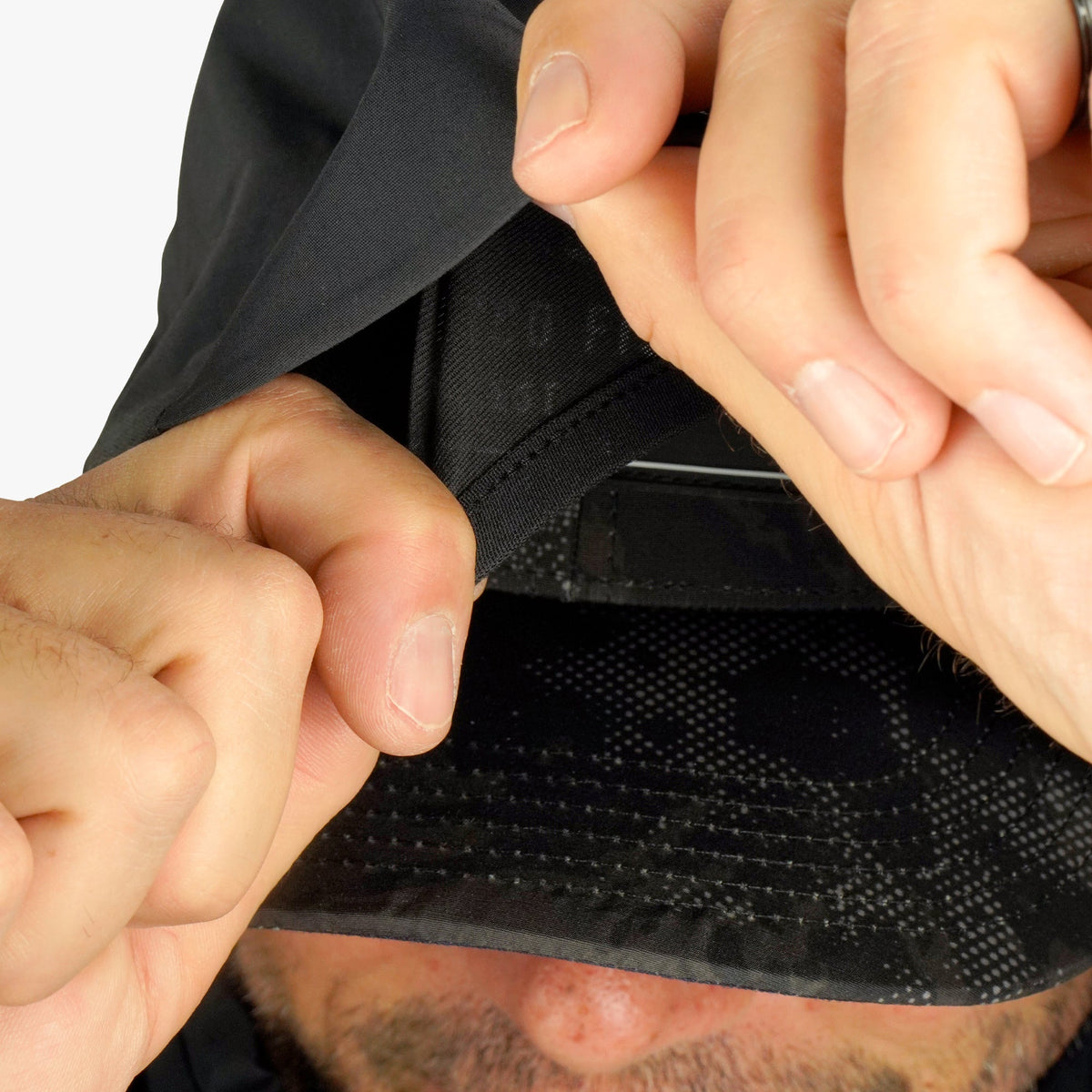 Fortress Fishing Rain Jacket