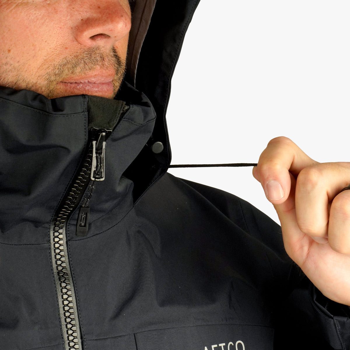 Fortress Fishing Rain Jacket