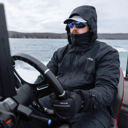 Fortress Fishing Rain Jacket