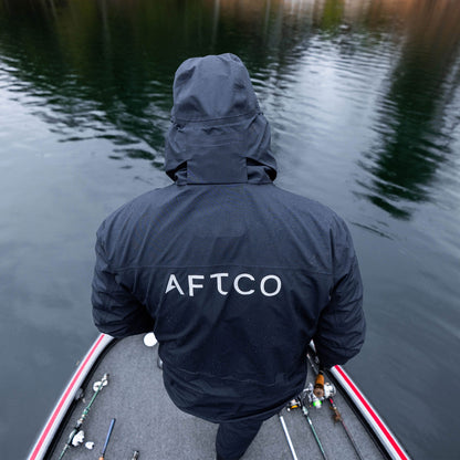 Fortress Fishing Rain Jacket