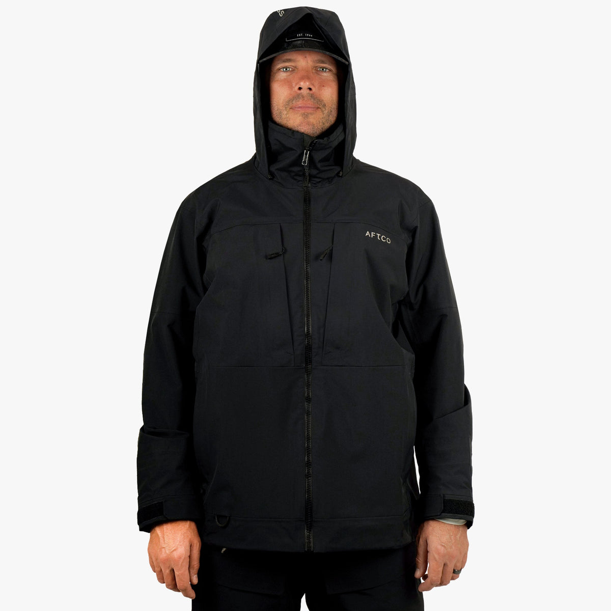 Fortress Fishing Rain Jacket