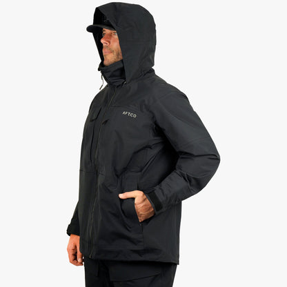 Fortress Fishing Rain Jacket