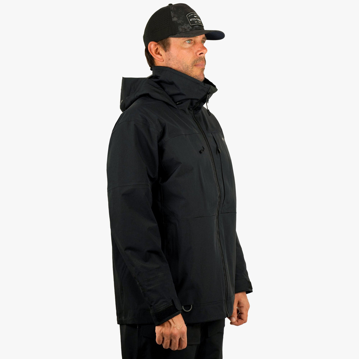 Fortress Fishing Rain Jacket