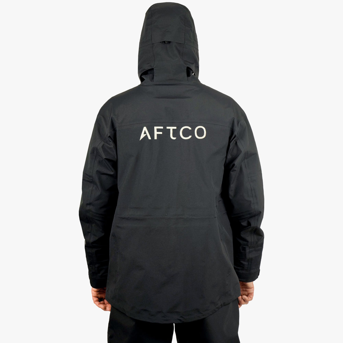 Fortress Fishing Rain Jacket