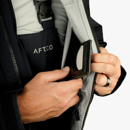 Fortress Fishing Rain Jacket