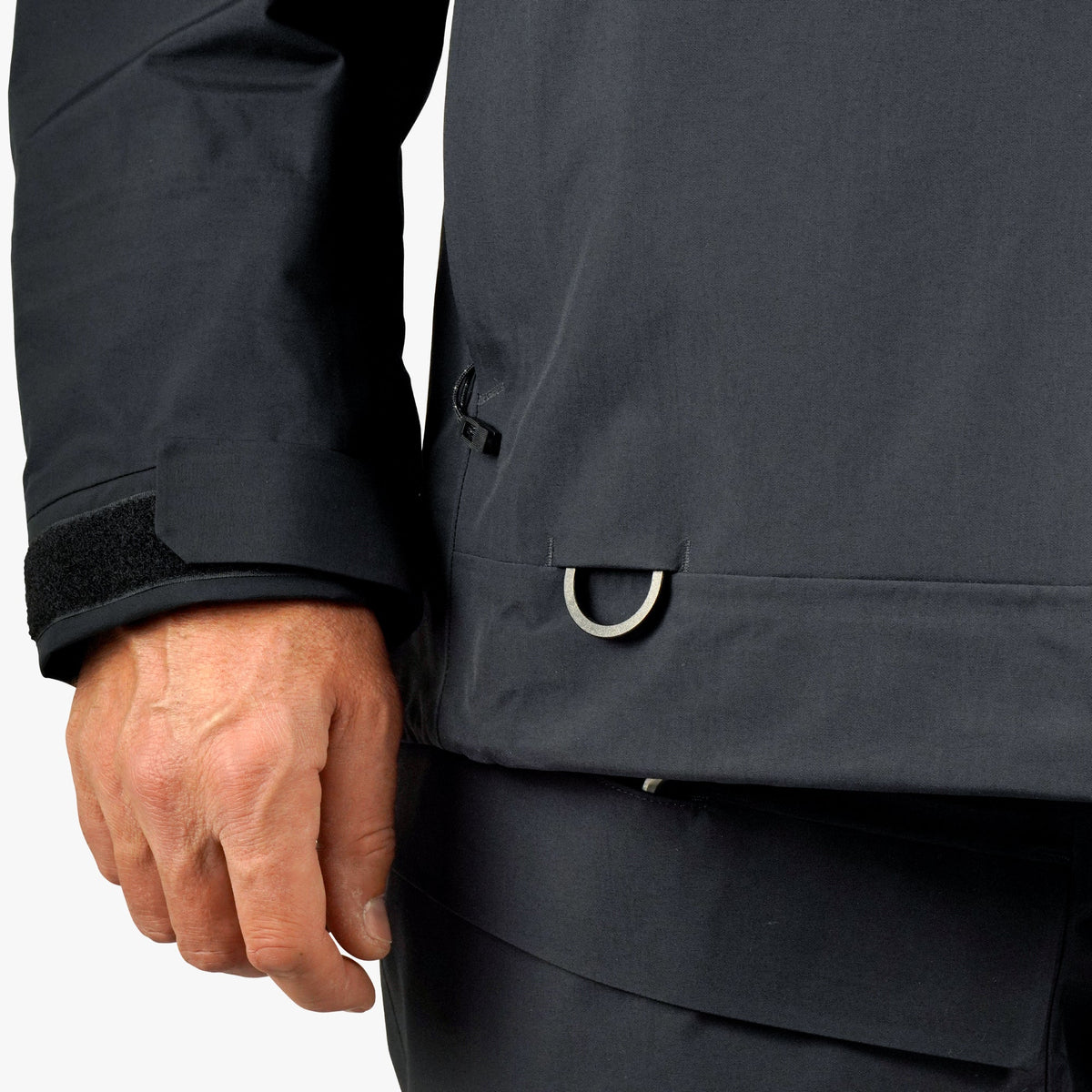 Fortress Fishing Rain Jacket