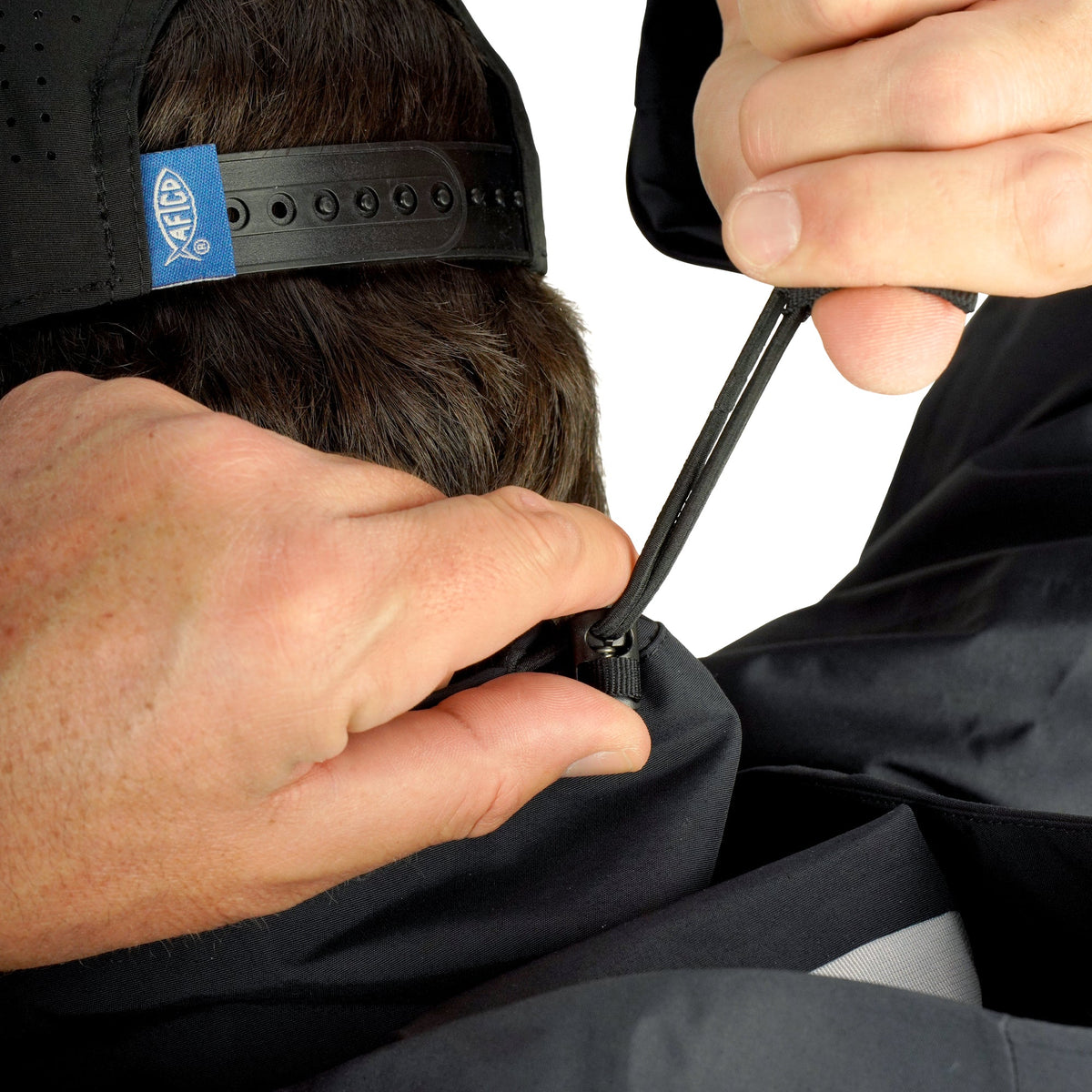 Fortress Fishing Rain Jacket