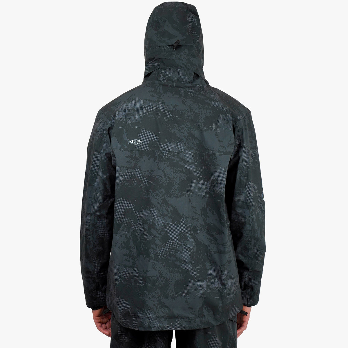 Stormbreaker Fishing Jacket
