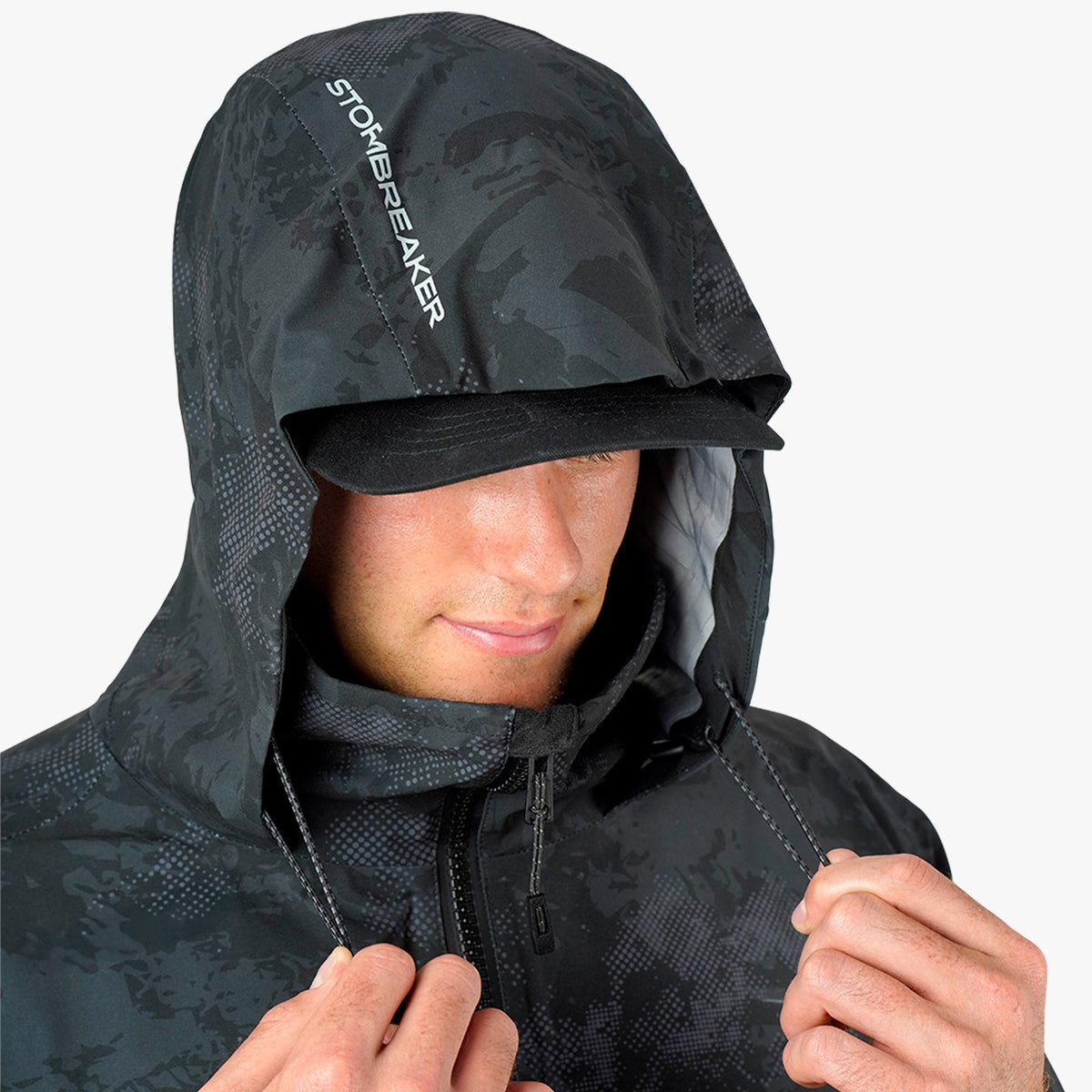 Stormbreaker Fishing Jacket
