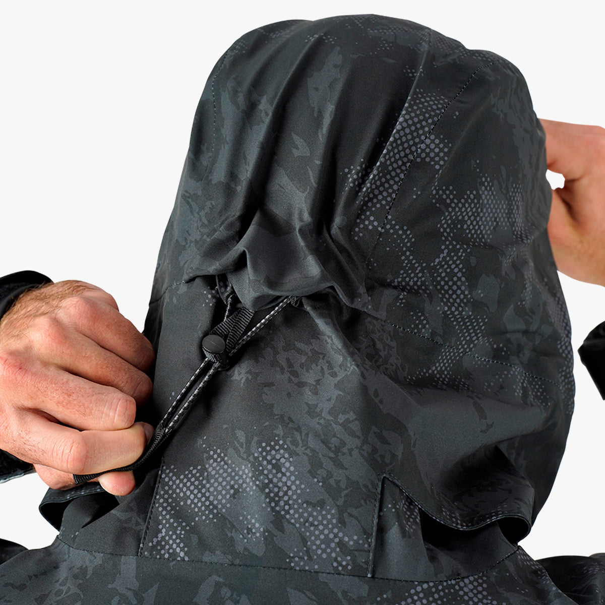 Stormbreaker Fishing Jacket