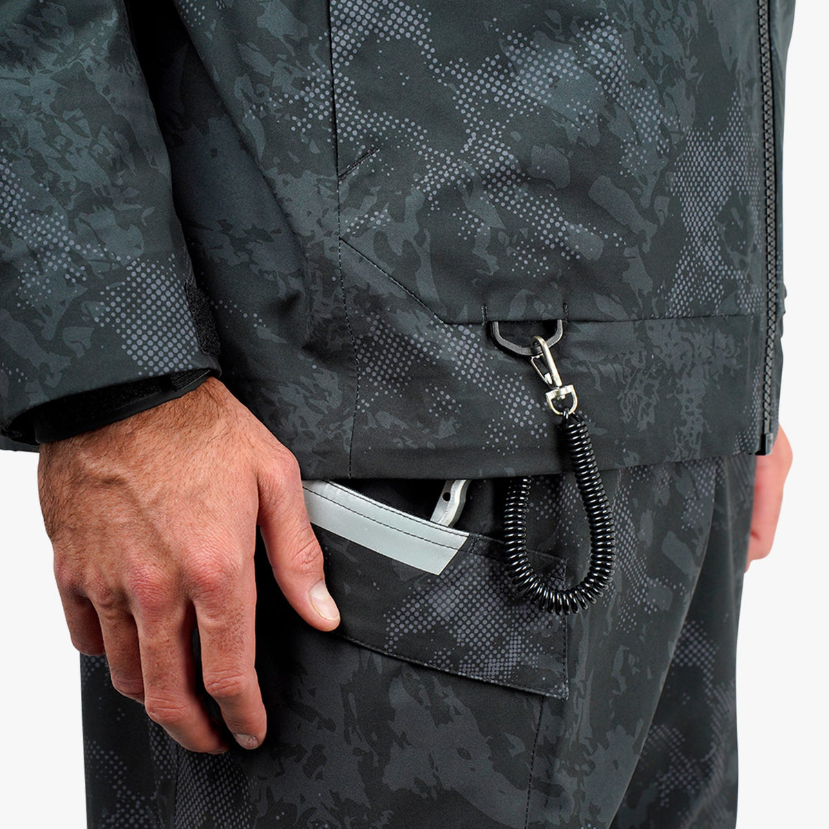 Stormbreaker Fishing Jacket