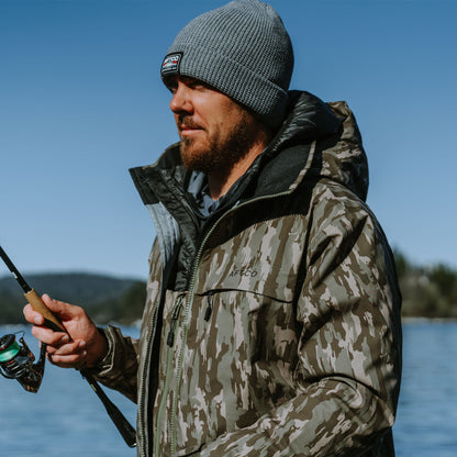 Stormbreaker Fishing Jacket