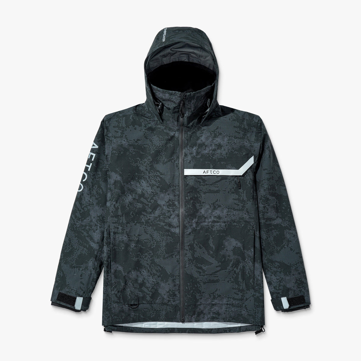 Stormbreaker Fishing Jacket