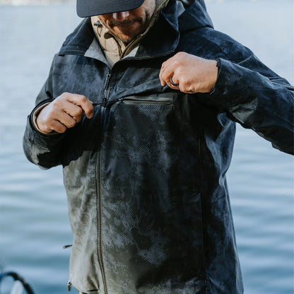 Stormbreaker Fishing Jacket