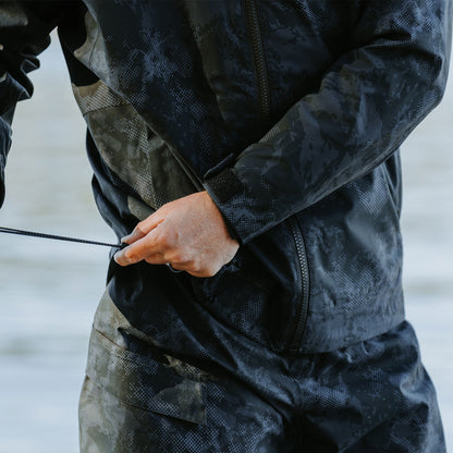 Stormbreaker Fishing Jacket
