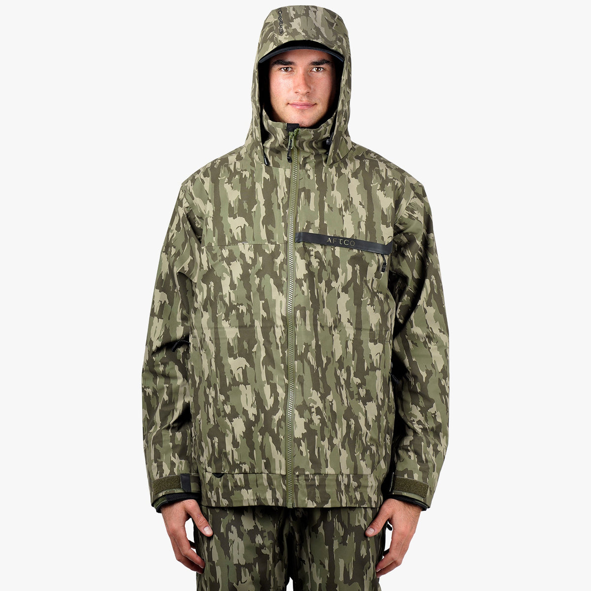 Stormbreaker Fishing Jacket