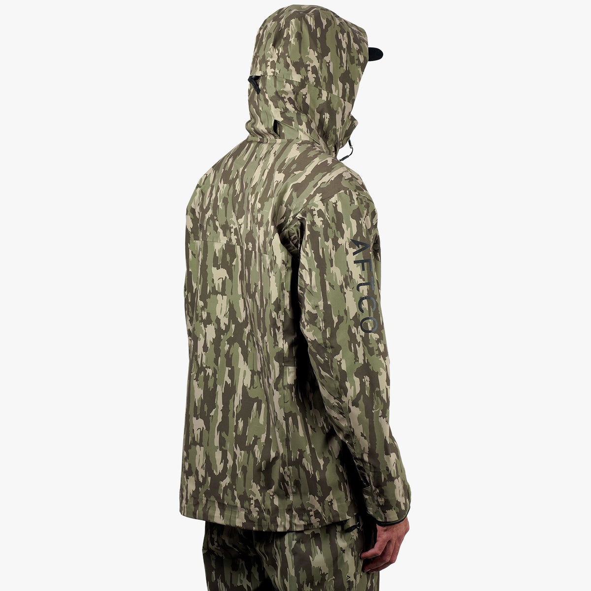 Stormbreaker Fishing Jacket