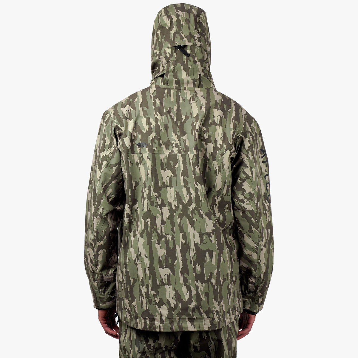 Stormbreaker Fishing Jacket