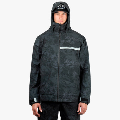 Stormbreaker Fishing Jacket