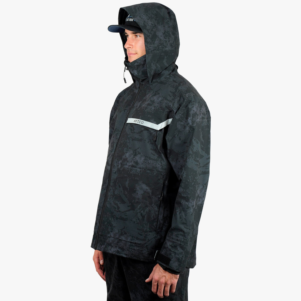 Stormbreaker Fishing Jacket