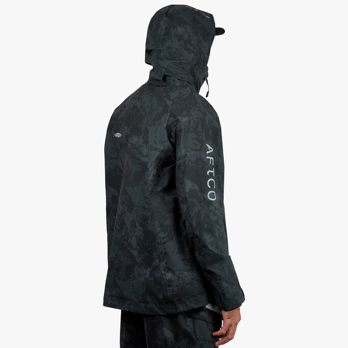 Stormbreaker Fishing Jacket