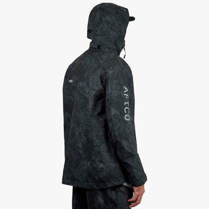 Stormbreaker Fishing Jacket