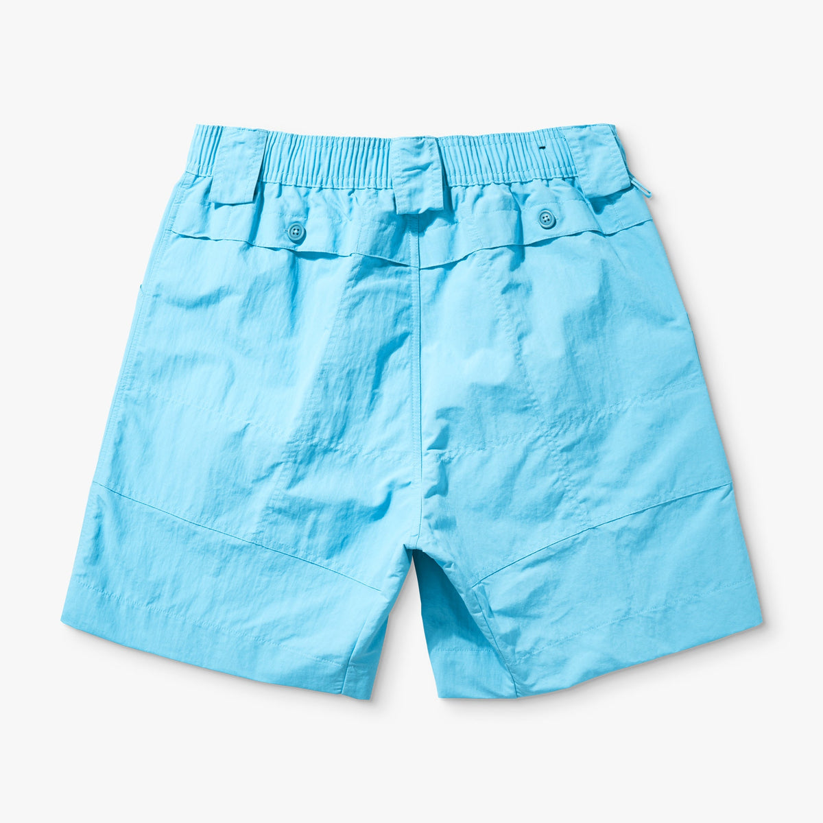 Original Mens Fishing Shorts Long - Classic Colors - AFTCO