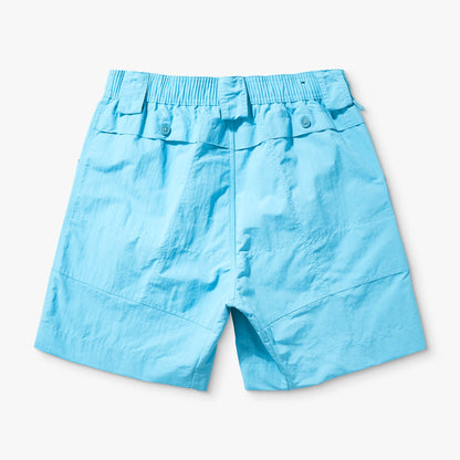 Original Mens Fishing Shorts Long - Classic Colors - AFTCO
