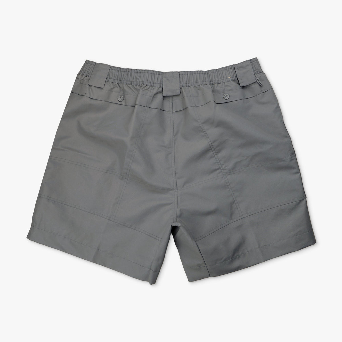 Original Mens Fishing Shorts Long - Classic Colors - AFTCO