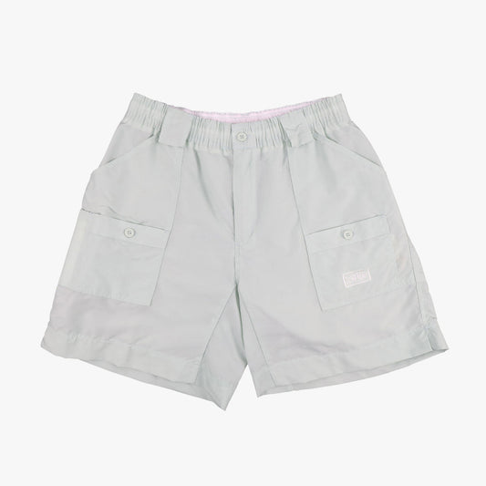 Original Mens Fishing Shorts Long - Limited Colors