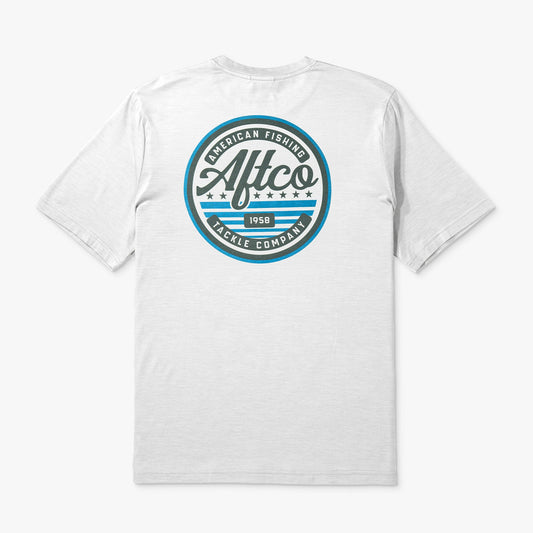 United Short Sleeve Sun Protection Shirt