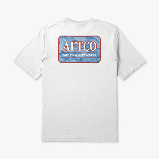 Undercover Short Sleeve Sun Protection Shirt