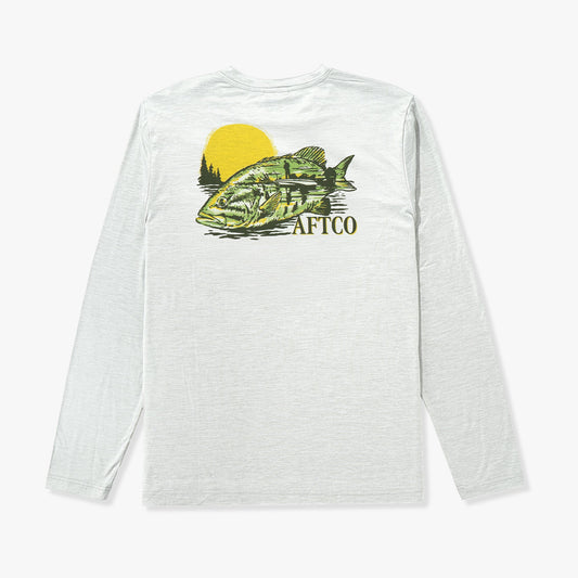 Reflection Long Sleeve Sun Protection Shirt