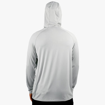 Samurai Long Sleeve Sun Protection Hoodie