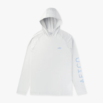 Samurai Long Sleeve Sun Protection Hoodie