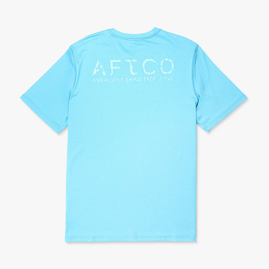 Samurai SS Performance Shirt