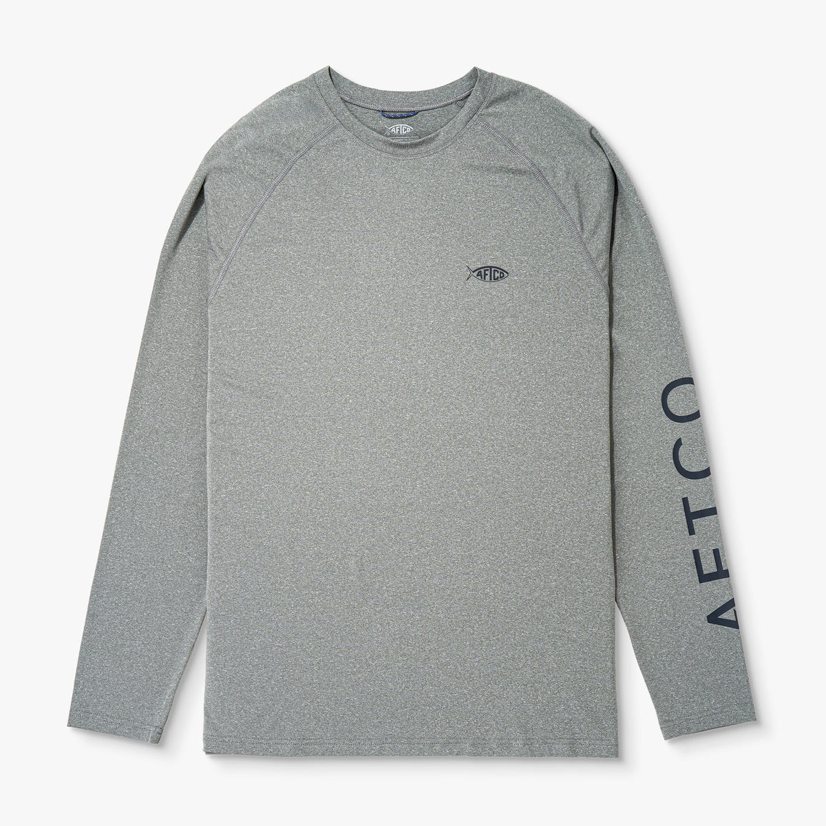 Big Guy Samurai LS Performance Shirt