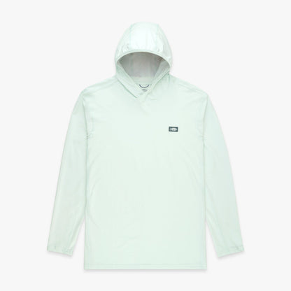 Air O Mesh Hooded Fishing Shirt