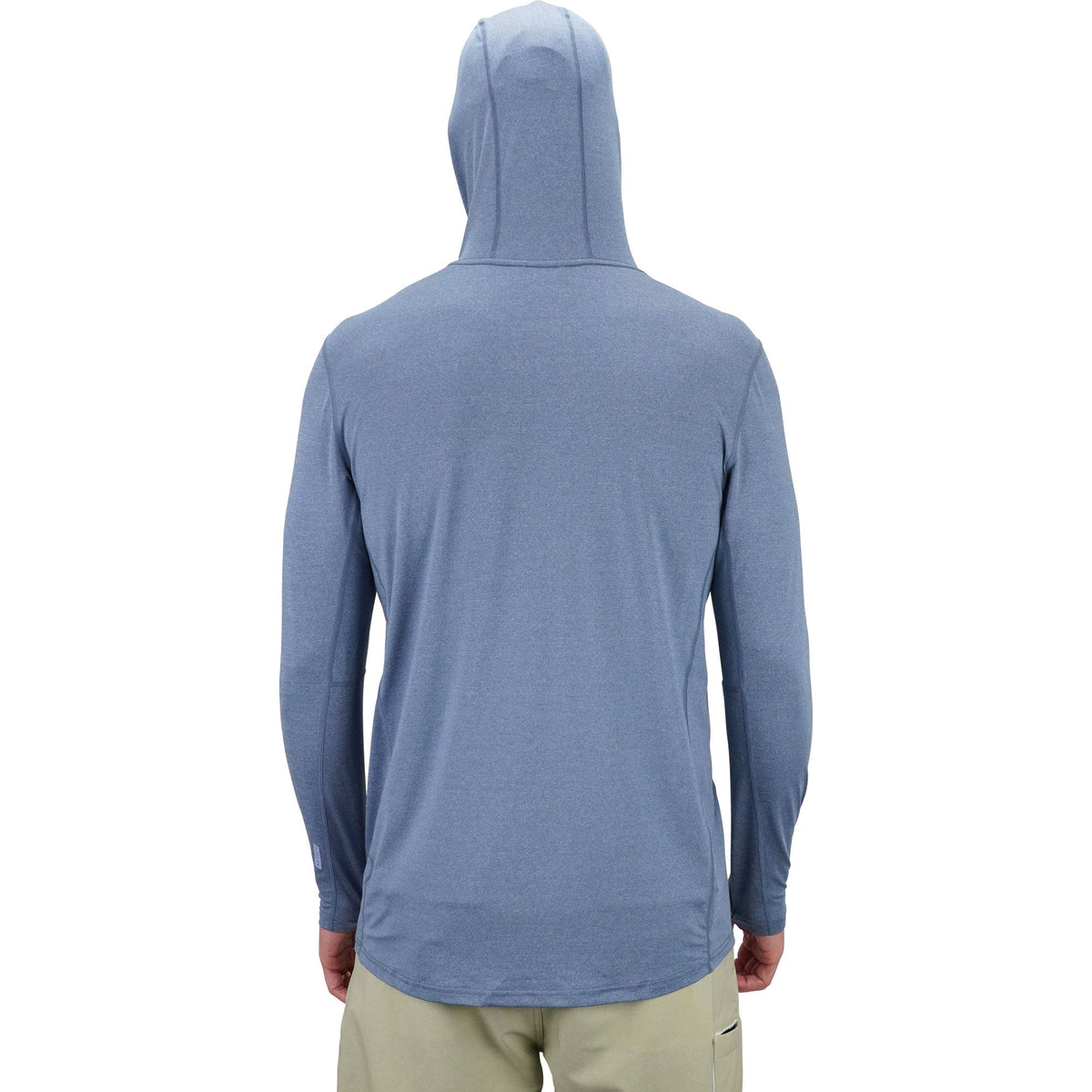 Air O Mesh Hooded Fishing Shirt