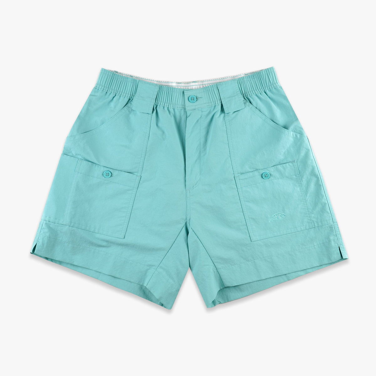 Original Fishing Shorts by AFTCO