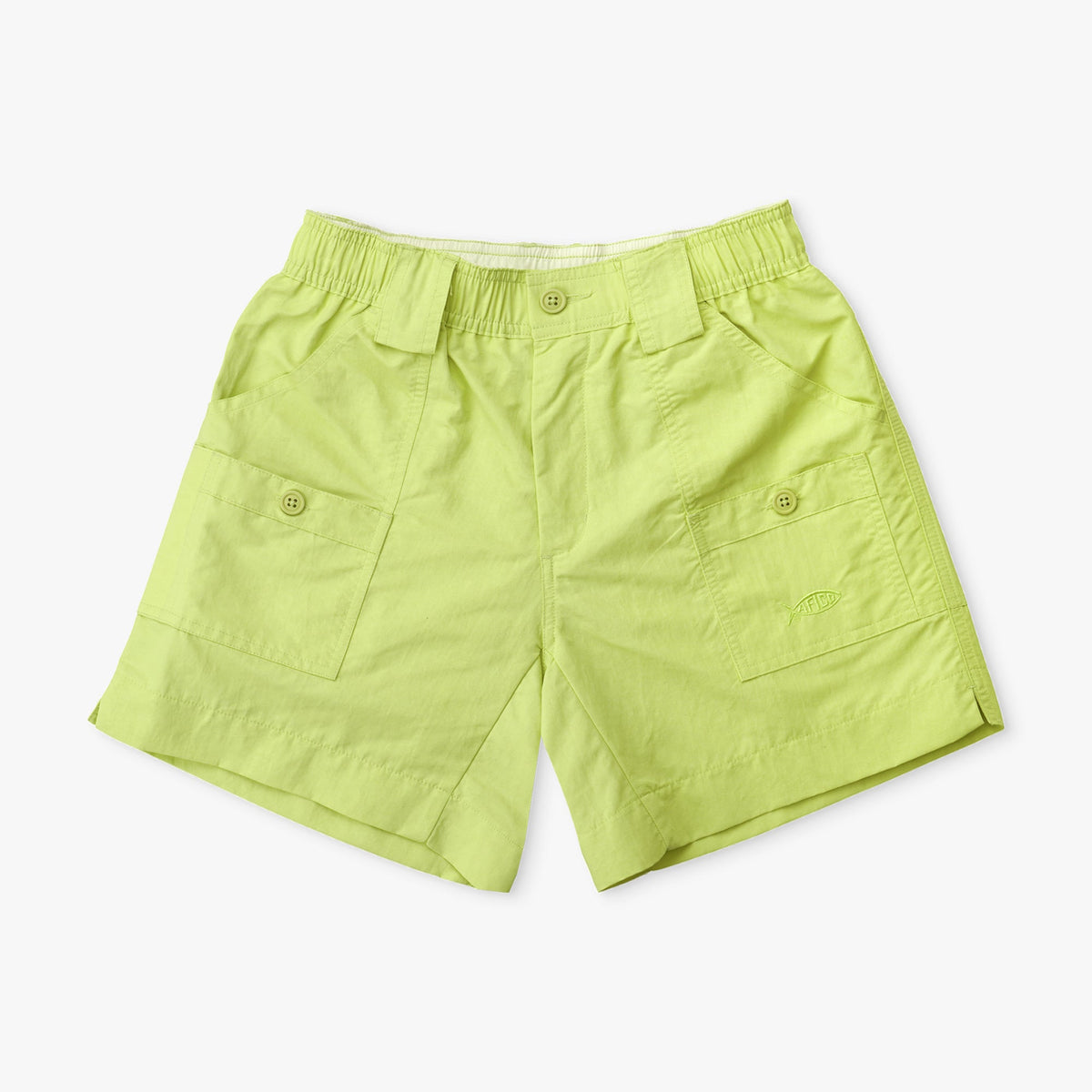 Original Fishing Shorts by AFTCO