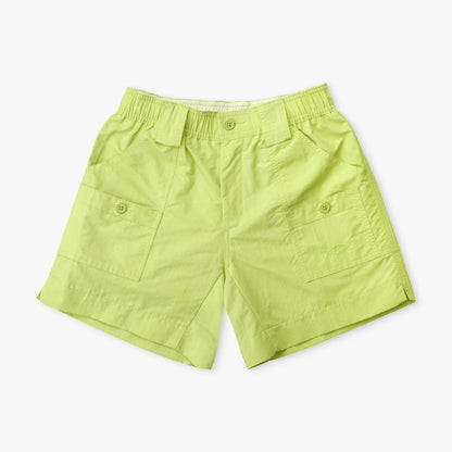 Original Fishing Shorts by AFTCO