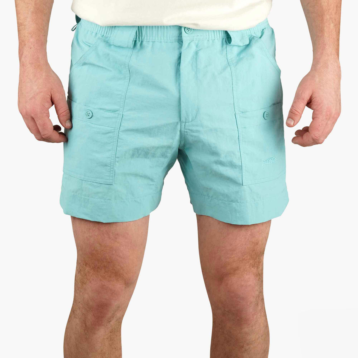 Original Fishing Shorts by AFTCO